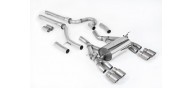 Milltek Equal Length Catback Exhaust System